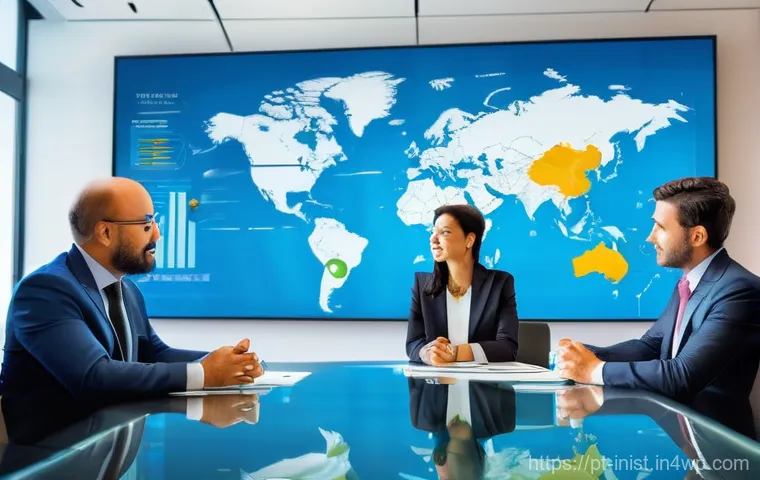시드 투자 기업의 경쟁 환경 분석 - **Prompt 2: Startup Differentiation Shining Bright**
    "A diverse team of three to four Portuguese...