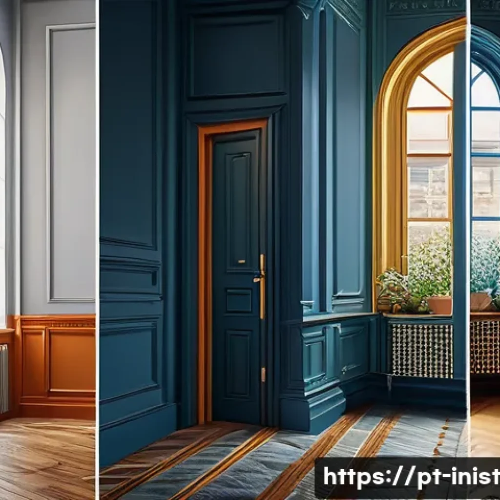 시드 투자 기업 평가 시 고려해야 할 요소 - Here are three detailed image generation prompts in English, adhering to your guidelines:
