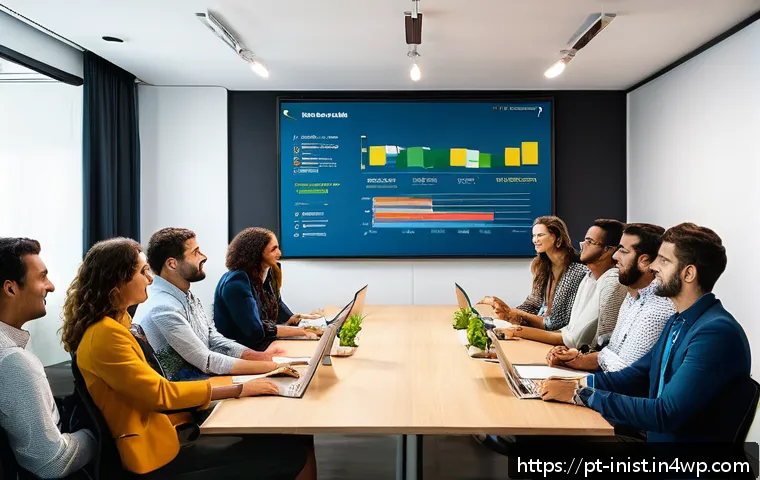 Como entender o mercado-alvo para startups em fase seed e garantir investimentos certeiros 4 시드 투자 기업의 목표 시장 이해 관련 이미지 2